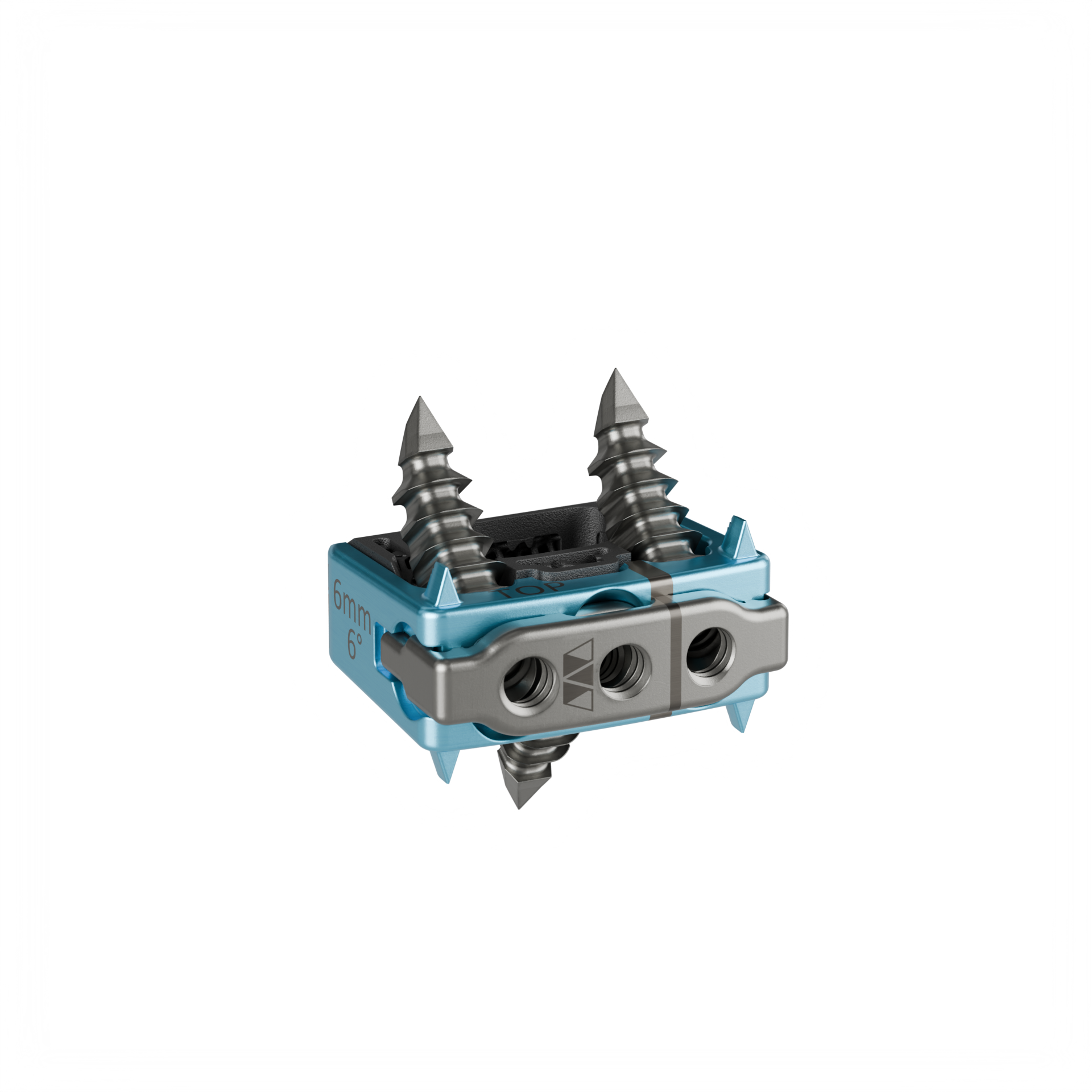 Cervical Implant System